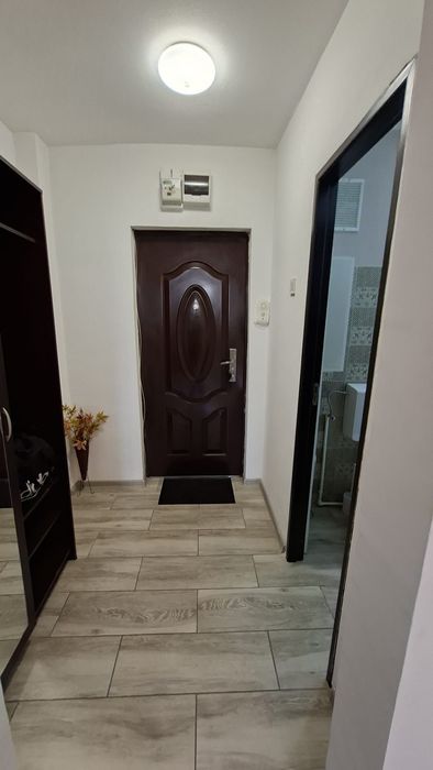 Garsoniera Craiovei de inchiriat