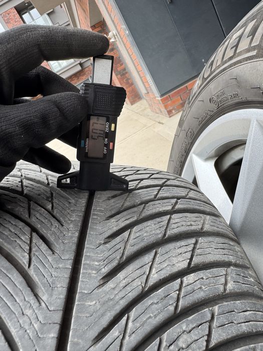 Бмв джанти 19” G05/G06 X5 X6