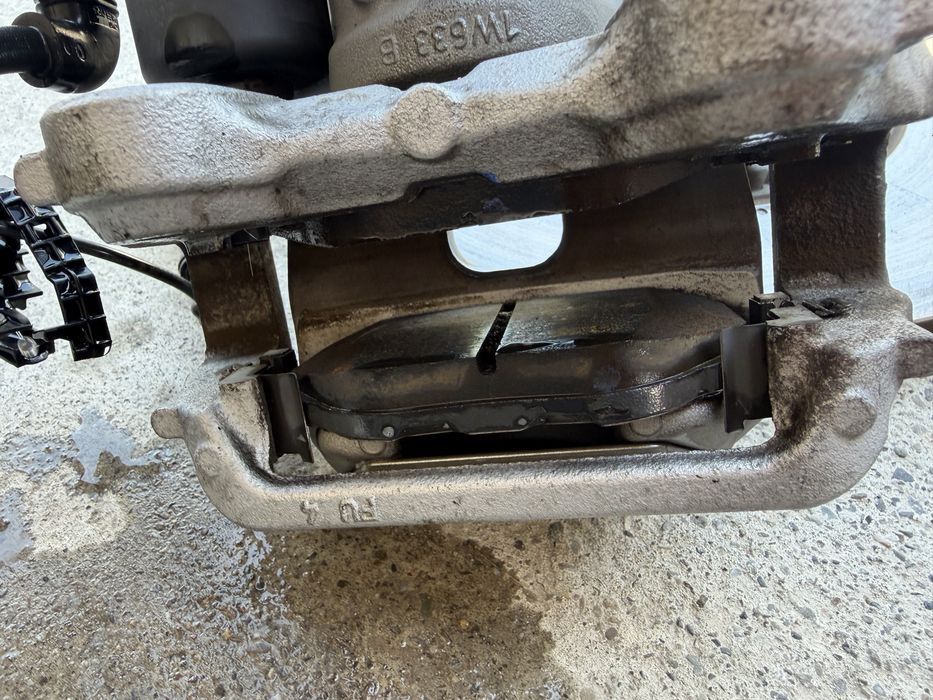 Sistem franare Mercedes S Class W223 2021-2026, NOU