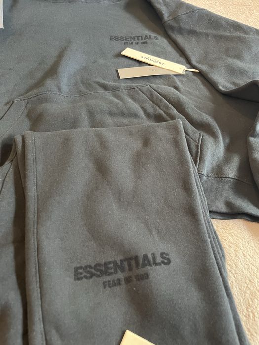 Essentials fear of god