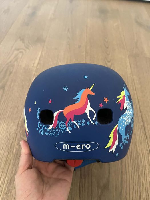 Vand casca Micro mar M