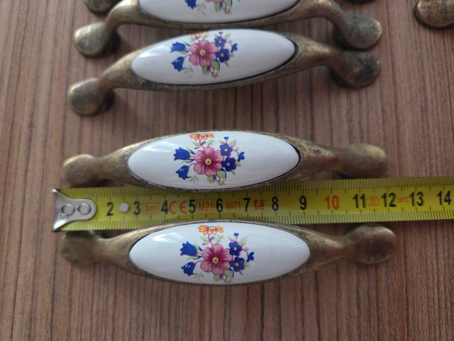 Set 18 manere mobila bucătărie