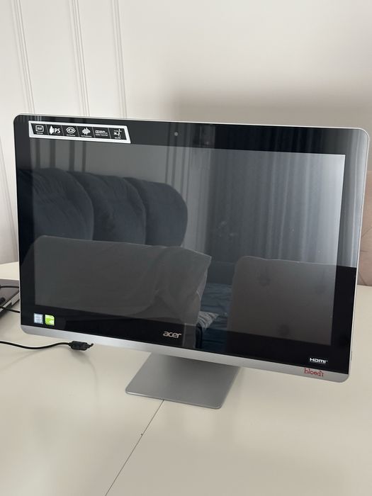 Моноблок acer aspire z3 715