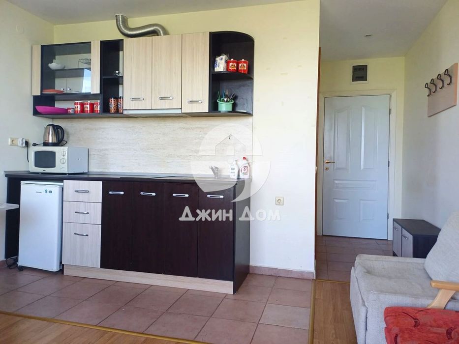 Продава се Едностаен апартамент в к.к. Слънчев бряг - 42 кв.м за 1167 €/кв.м - Снимка #2