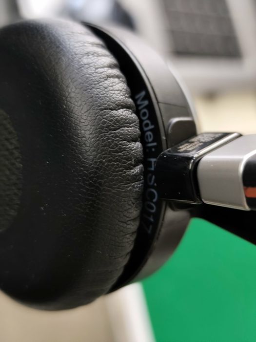 Слушалки jabra ENC010