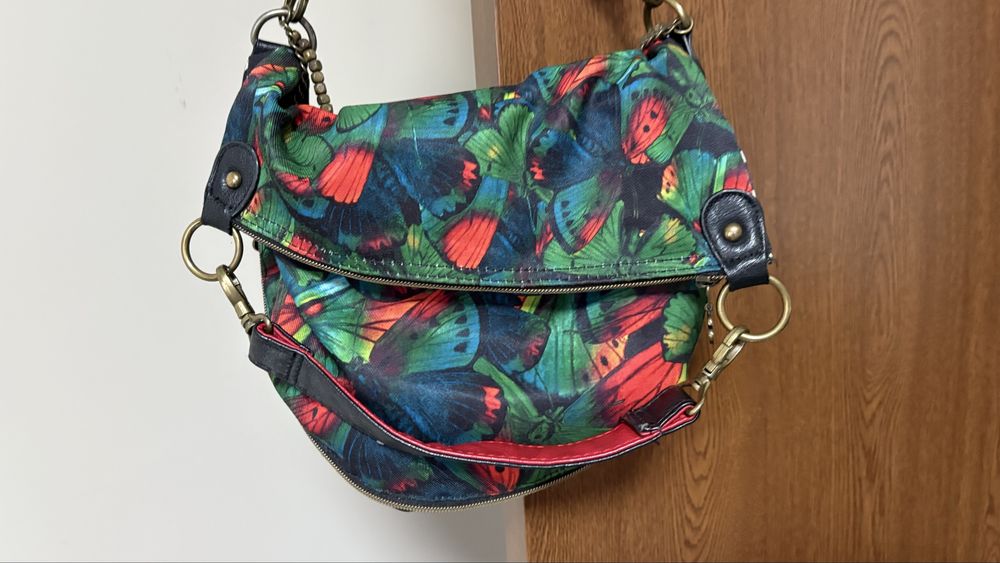 Дамска чанта Desigual