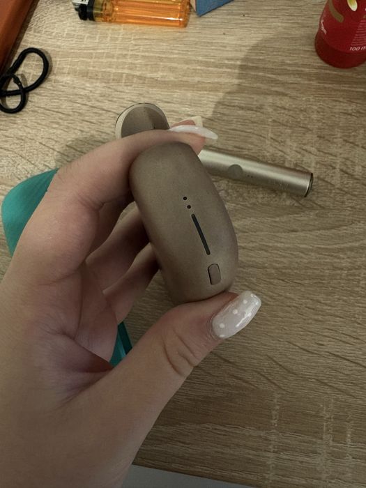 iqos iluma auriu+ husa iqos