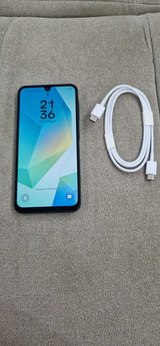 SAMSUNG galaxy a16 5G