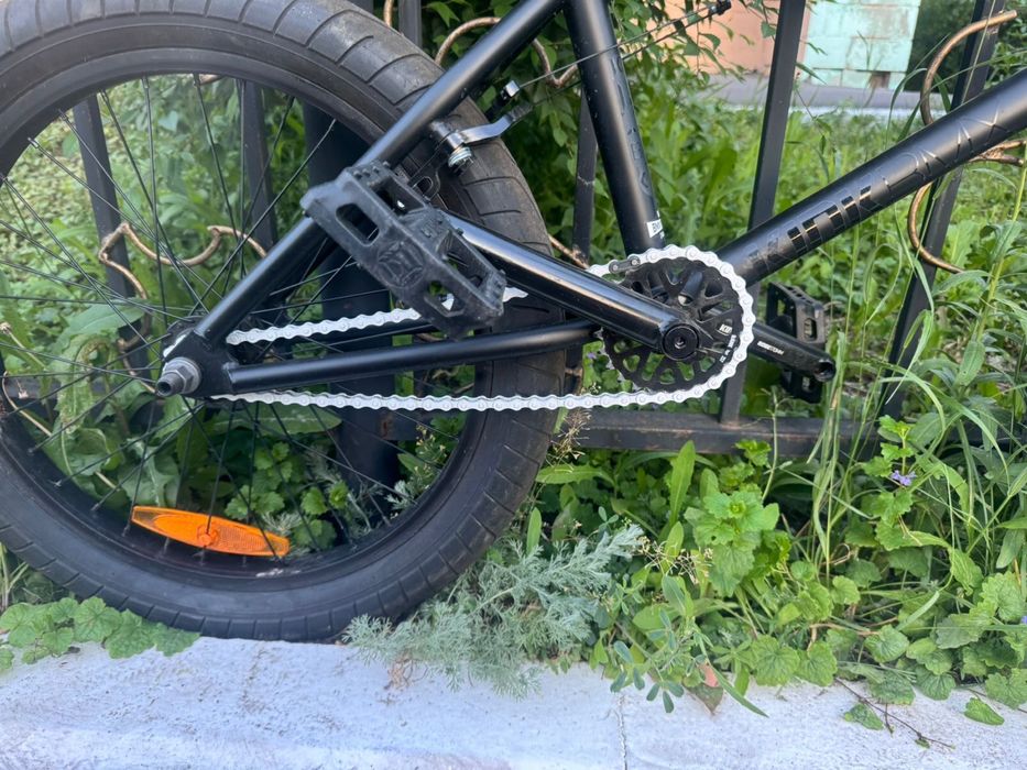 Продам KINK БМХ новый