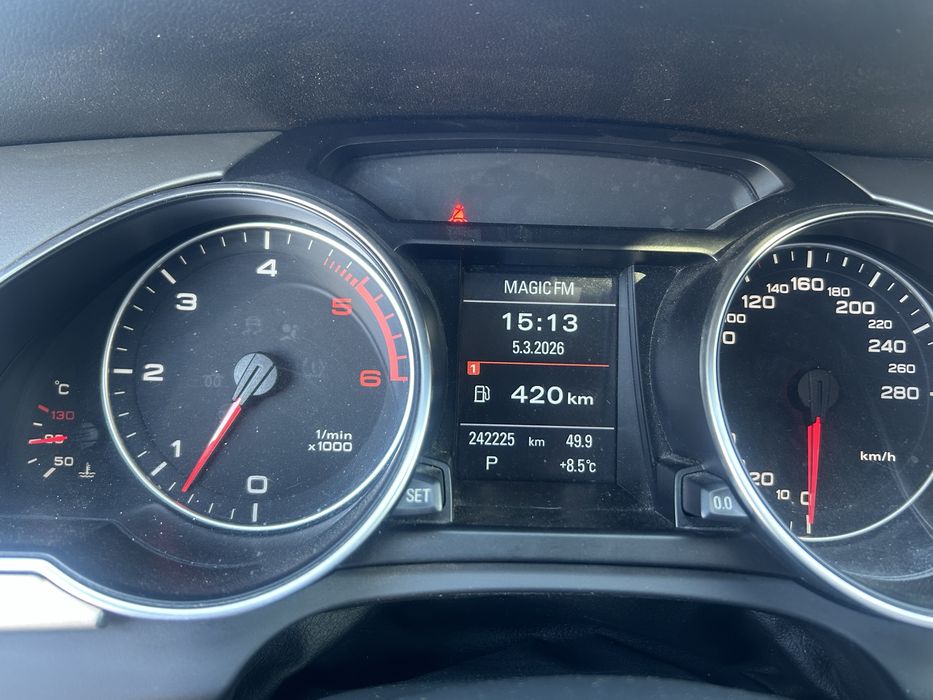 AUDI A5 Quattro,Automat,3.0  S-line,RAR Efectuat