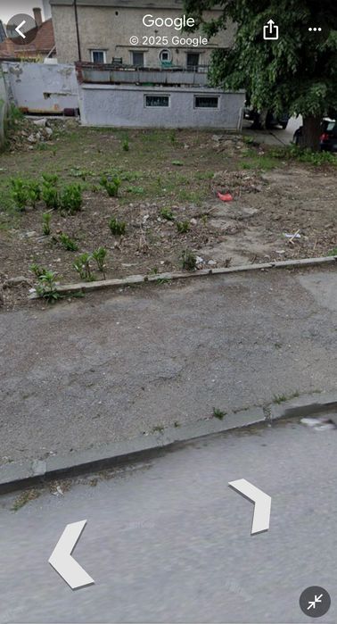 Продава се Парцел в Силистра, Запад - 203 кв.м за 194 €/кв.м - Снимка #2