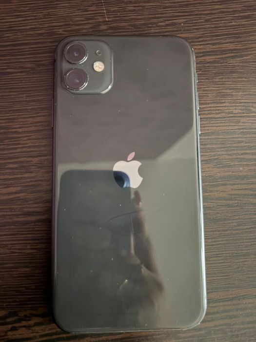 Iphone 11 128 gb