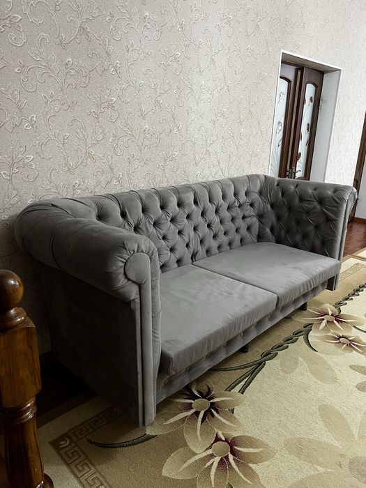 Честер диван продается