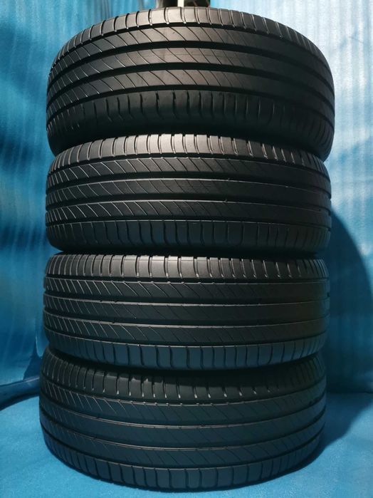 205/60 R16 michelin 4 bucati
