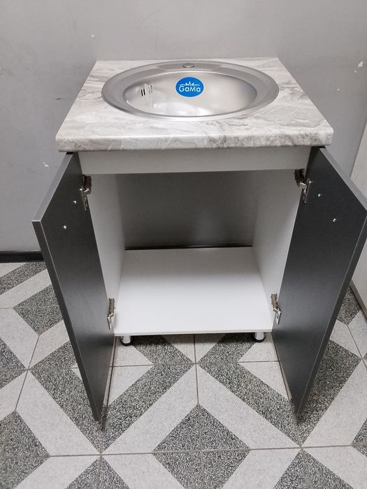 Продам мойки с тумбой