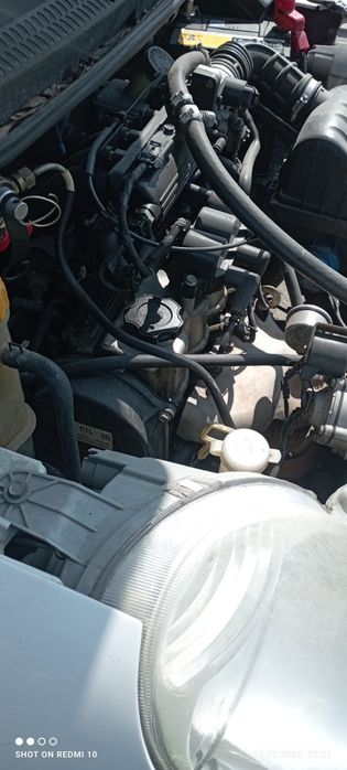 Продам свой матиз