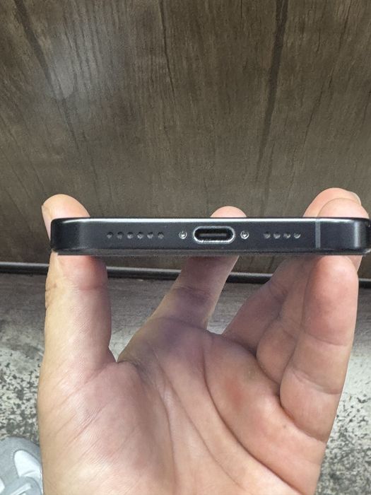 iPhone 16 max 512gb