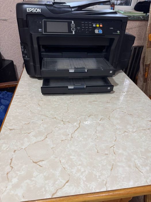 Epson L1455 printer