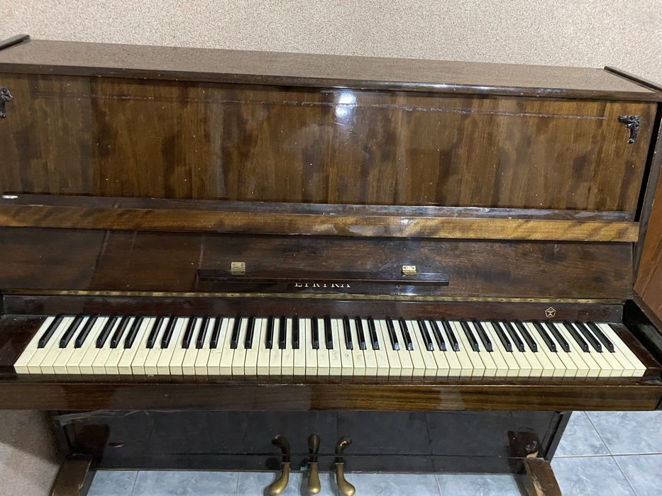 Пианино в Атырау