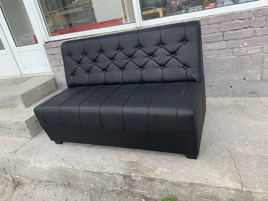 Кожанний диван доставка внутри города бесплатно