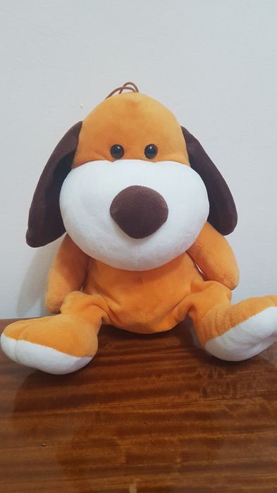 Уйинчоклар Мягкие игрушки