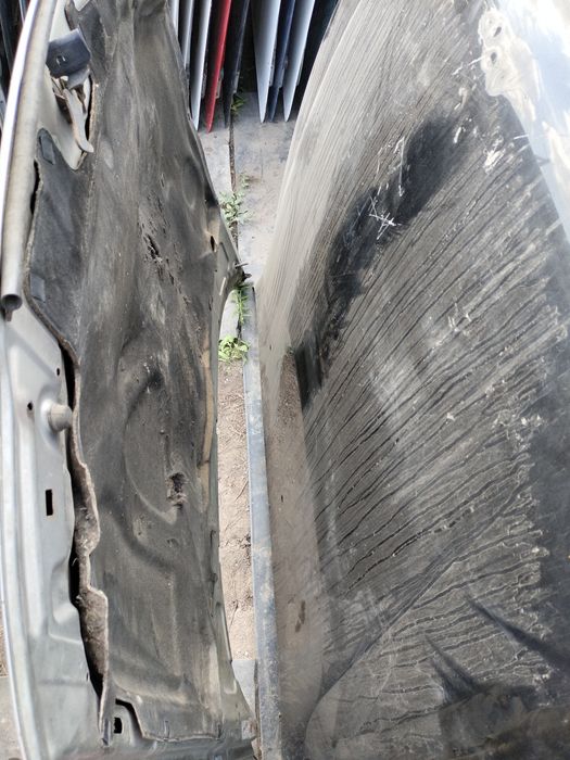 Капот на Опель вектра В