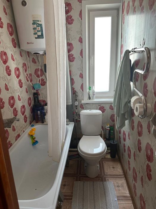 Продам 2 ком квартиру дом печати