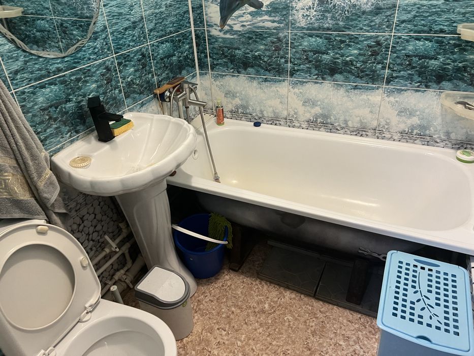 Сдам квартиру в центре !