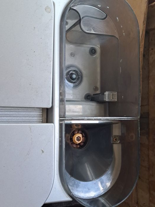 Кафемашина Saeco Magic-Части