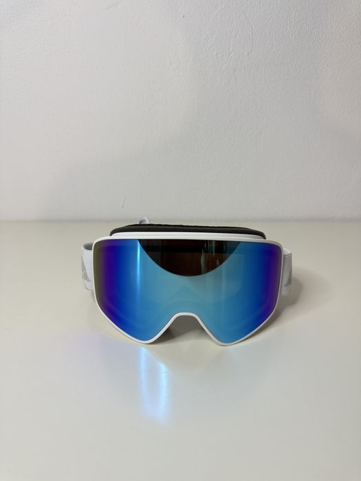 Ochelari Red Bull SPECT – PRIME-09 Alb