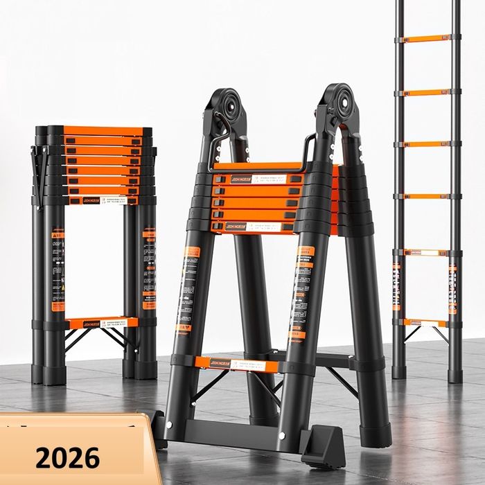 Лестница - стремянка