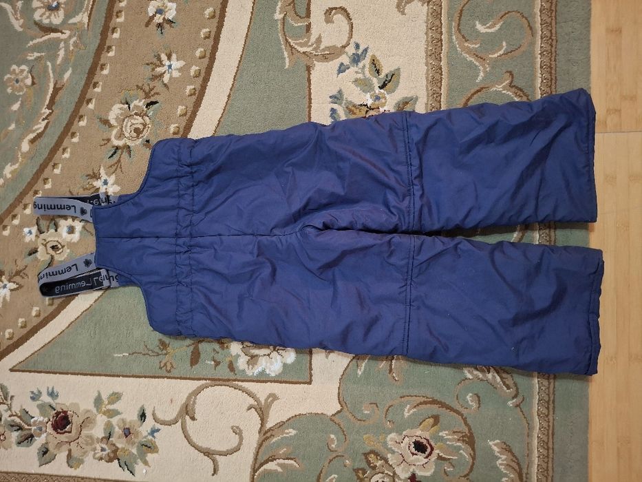 Комбинезон для детей