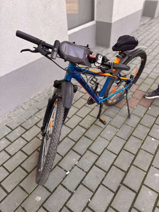 Bicicleta  sportivă