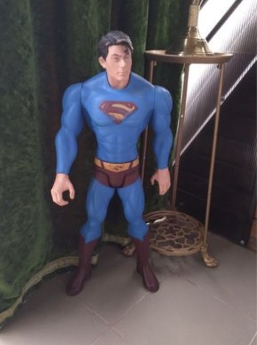 Figurina Superman de colect