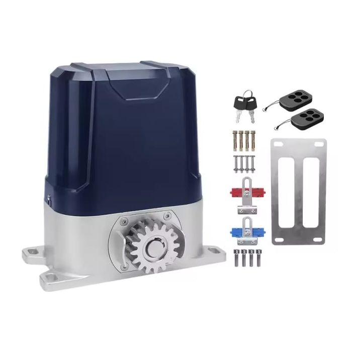 Продам автоматику роздвижных ворот