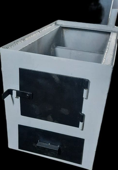 Котёл Отопления. Катёл