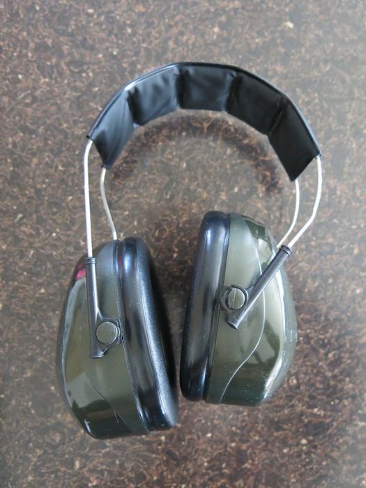 Антифони 3M™ PELTOR™ Optime™ II H520