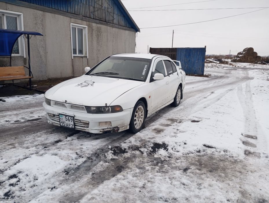 Обмен на полный привод