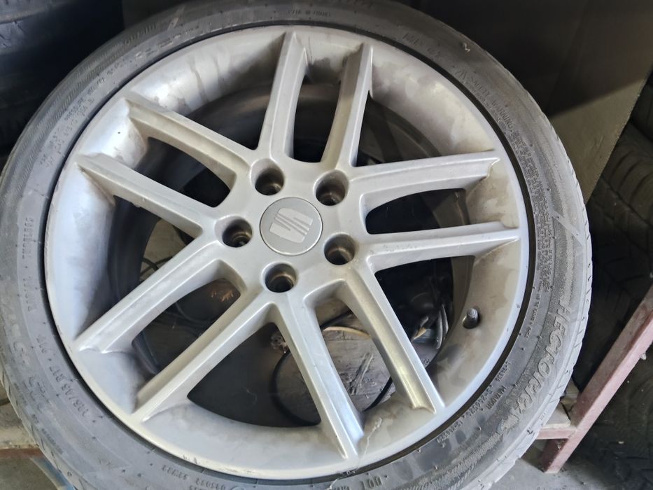 Seat EXEO 2010 2.0 TDI