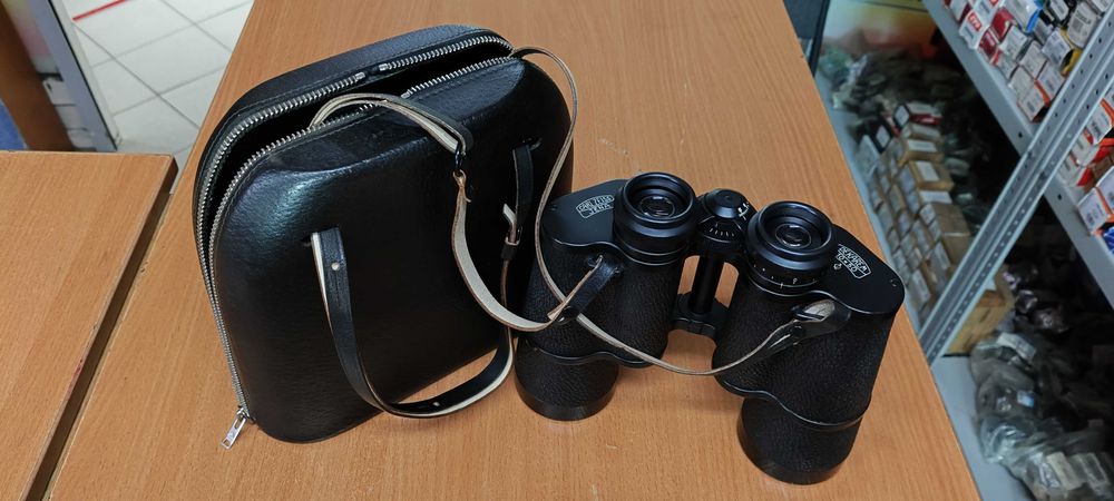 Бинокль Carl Zeiss Карл Цейз
