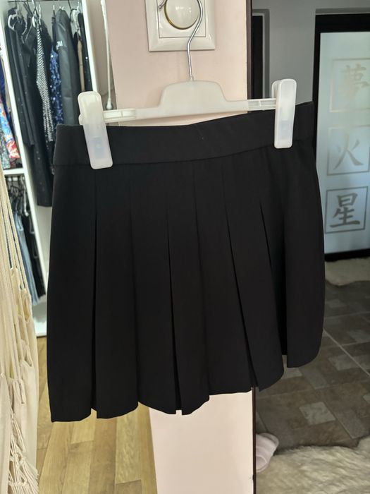 fusta neagra back to school