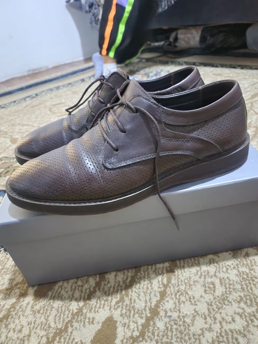 Продам обувь мужской