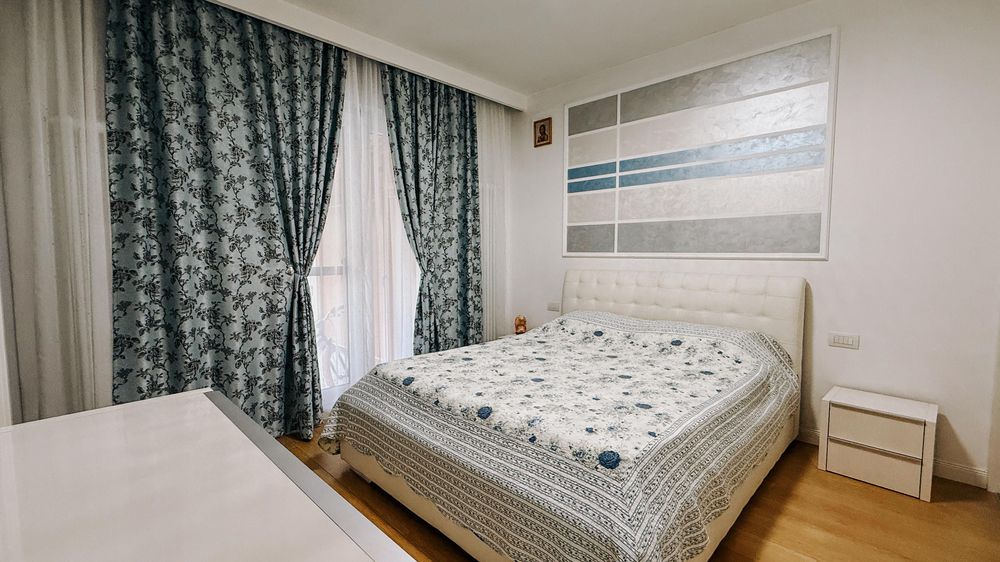 Casa cu 4 camere la cheie în Westfield Arad