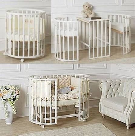 Продам манеж Comfortbaby