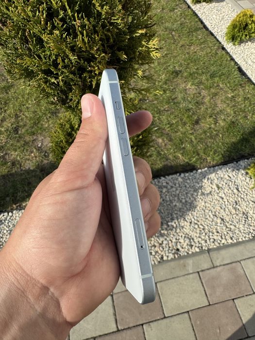 Iphone 15 Green-128 GB