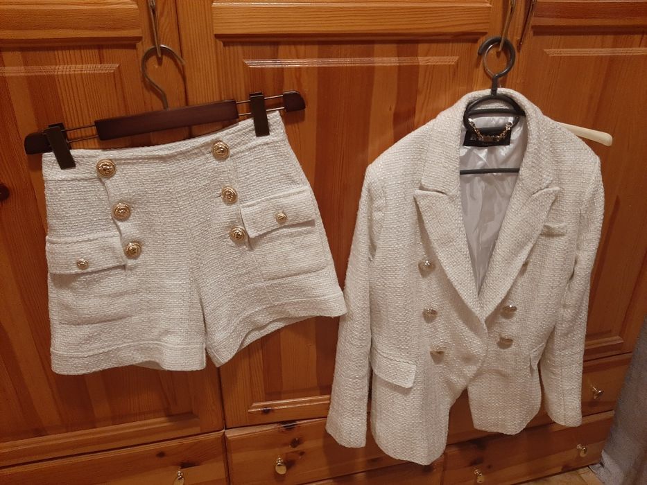 Комплект BALMAIN