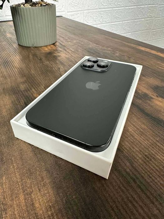 iPhone 16 Pro MAX 512 GB