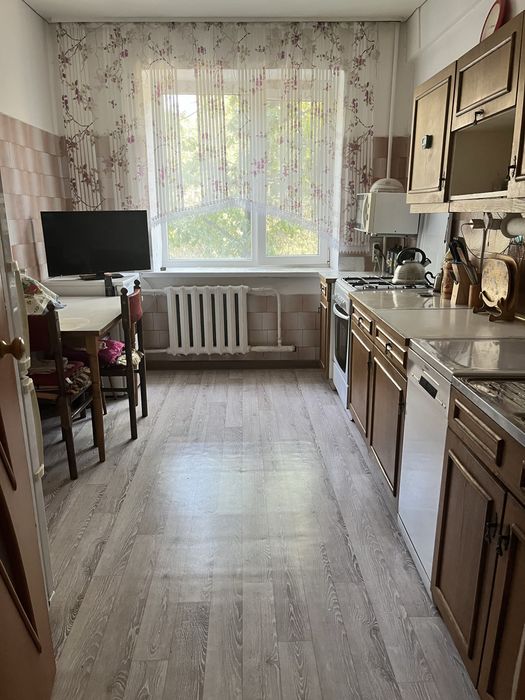 Продам 3-х комнатную квартиру в г.Каскелен