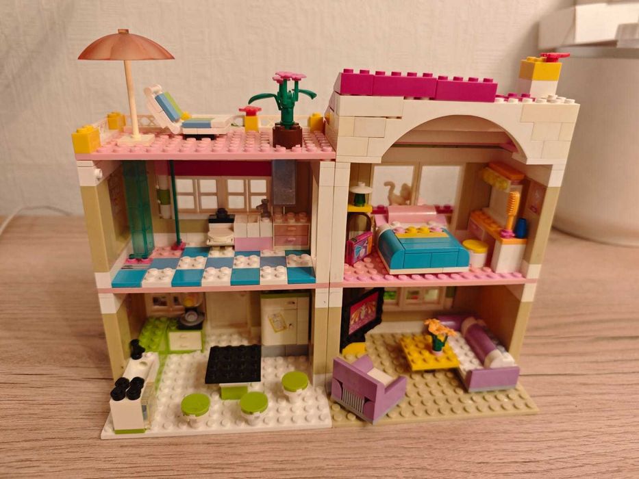 лего конструктор