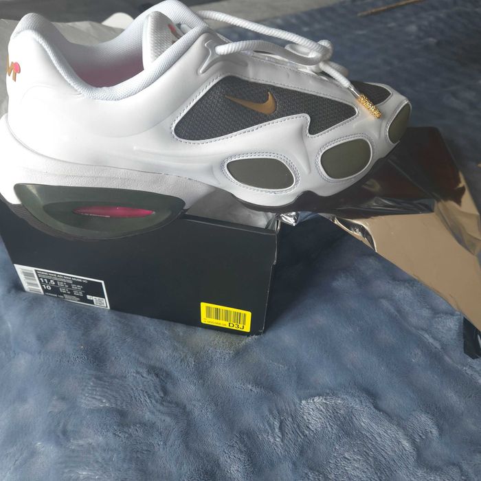 Маратонки NIKE Air Muse